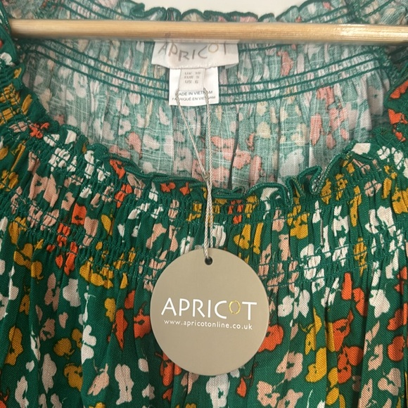 Floral dress - Picture 3 of 5